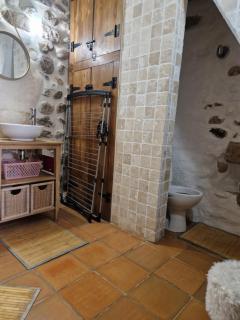 Maison climatisé 1 a 4 pers 1 chambre et 1 mezzanine - Argelès-sur-Mer - 1