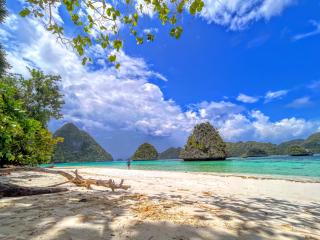 Explores raja Ampat - - 4