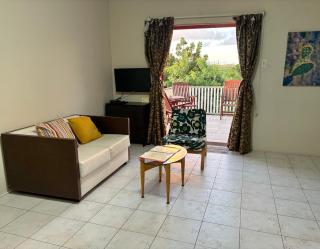 Advantage Apartments Curacao - Willemstad - 1