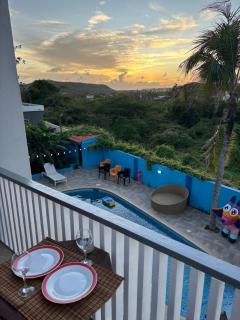 Advantage Apartments Curacao - Willemstad - 2