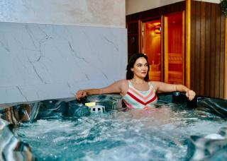 TEPIĆ Garni Hotel - Temerin - 9