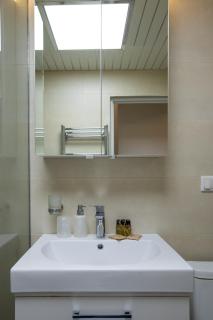 hotelise l Vogue Apartment - Erevan - 8