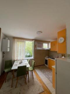 Apartment RENA - Free parking - Sarajevo - 6
