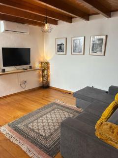 Casa da Cantarinha - Fundão - 6