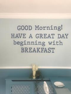 Kielty's of Kerry Bed and Breakfast - Waterville - 8
