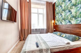 Студия "Тропики" - 8