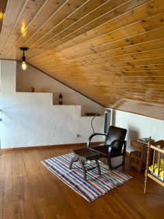 Casa da Cantarinha - Fundão - 2
