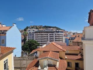 Rossio Terrace - - 1