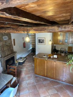 Casa da Cantarinha - Fundão - 9