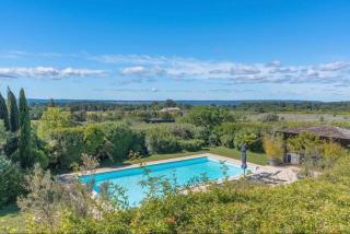 Villa Aix-en-Provence Pool and absolute calm - 6