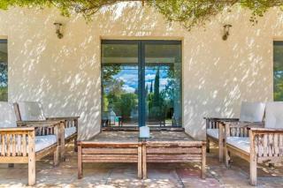 Villa Aix-en-Provence Pool and absolute calm - 2