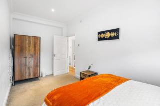 Central 2 bed Flat Brighton Richmond Place - Brighton & Hove - 3