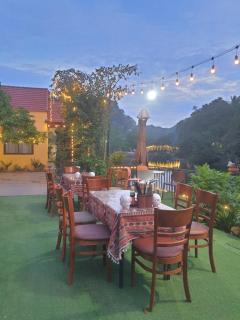 Trang An Hana homestay - Nguyên Ngoại - 9
