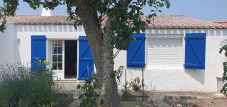 Maison familiale à 600 m de la plage - Barbâtre - 8