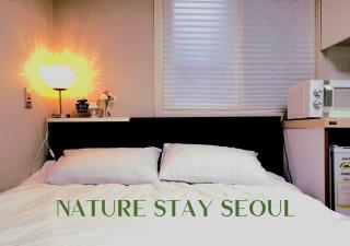 네이처 스테이 서울역 - Seul - 0
