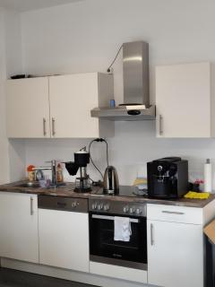 Bed&Bike Gästezimmer direkt am Werratalradweg in Eschwege - 6