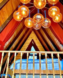 Mirana Bungalov - Ardeşen - 6