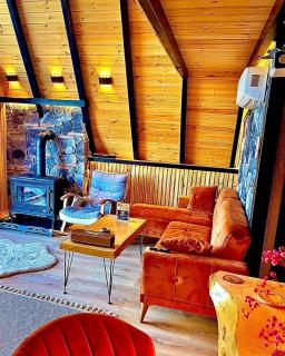 Mirana Bungalov - Ardeşen - 3