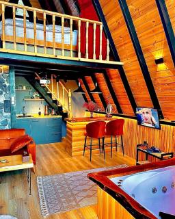 Mirana Bungalov - Ardeşen - 2