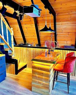 Mirana Bungalov - Ardeşen - 1