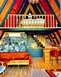 Mirana Bungalov - Ardeşen - 8