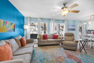 Beachview 102 - Flaming Sunrise - 0