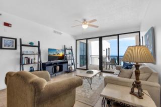 Navarre Towers 1205 - Navarre - 9