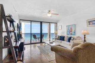 Navarre Towers 1205 - Navarre - 3