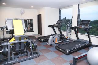 Arujiva Holistic Healing Centre - Pet Sirūr - 2