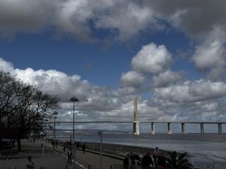 Riverside Expo - Lissabon - 9