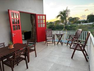 Advantage Apartments Curacao - Willemstad - 5