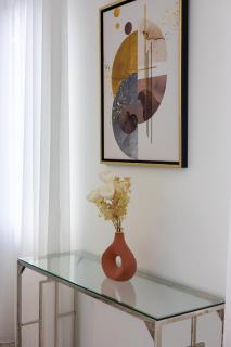 hotelise l Vogue Apartment - 5