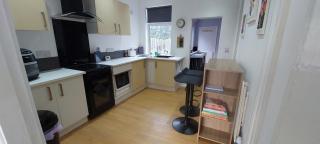 Little George - Wombwell - 2