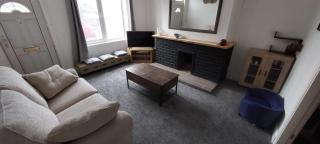 Little George - Wombwell - 8