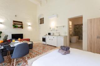 BnBNova - Historic Valletta Duplex - La Valletta - 1