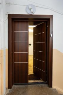 hotelise l Vogue Apartment - Erevan - 2