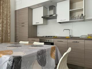Appartamento Loren - San Benedetto del Tronto - 4