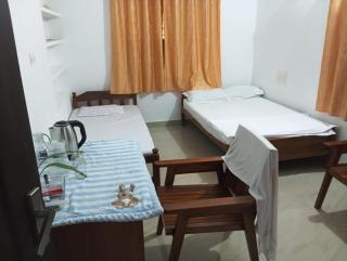 James Inn - Vallikavungal - 3