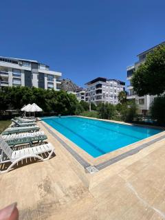 Antalya Apart - 6