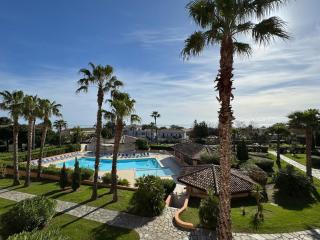 Appartement T2 vue mer, piscine Linguizzetta Bravone - 3