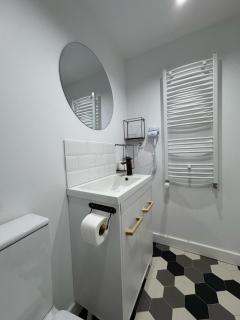 Vila Speranta - Pleşcoi - 3