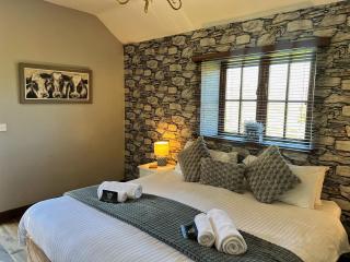 The Mary Tavy Inn - Tavistock - 2