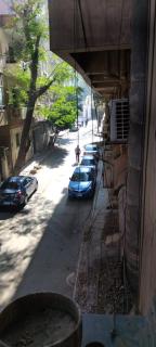 Dokki apartment near metro station - Kairo - 3