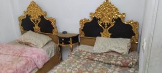 Dokki apartment near metro station - Kairo - 4