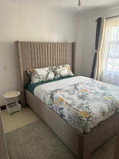 Stylish Apartment Ideal for long Stays - Nairobi - 8