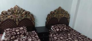 Dokki apartment near metro station - Kairo - 8
