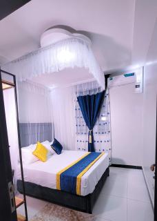 Blessed Palace-Gulu - Gulu - 4