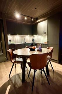 Ski in & out appartement - Fjellandsbyen Hemsedal - Kyrkjebøen - 6