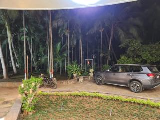 Mody Villa - Beach Resort - Guhagar - 8