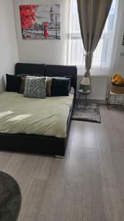 Bright Studio Apt, Great connection 2B - Londra - 4